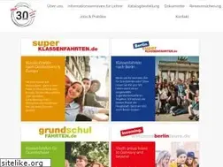 Sites similar to welcome-berlin-tours.de