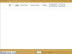 Sites similar to welcome-center-malta.com