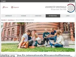 Sites similar to welcome-centre-greifswald.de