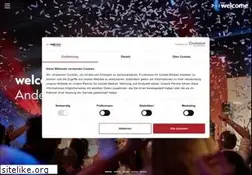 Sites similar to welcome-gmbh.de