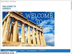Sites similar to welcome-greece.gr