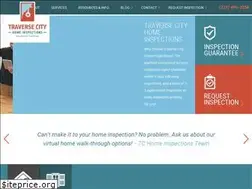 Sites similar to welcome-home-inspections.com