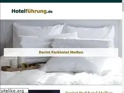 Sites similar to welcome-hotel-meissen.de
