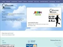 Sites similar to welcome-house.net