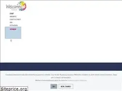 Sites similar to welcome-in.org