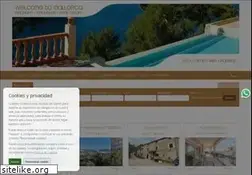 Sites similar to welcome-mallorca-immobilien.com