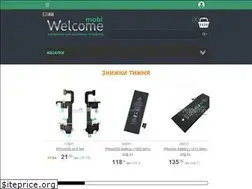 Sites similar to welcome-mobi.com.ua