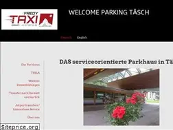 Sites similar to welcome-parking.com