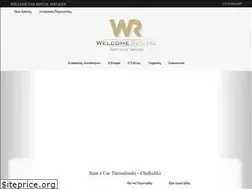 Sites similar to welcome-rental.gr