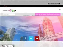 Sites similar to welcome-to-berlin.com