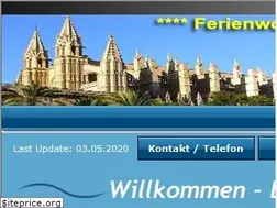 Sites similar to welcome-to-mallorca.com