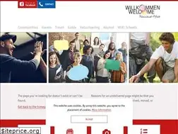 Sites similar to welcome-to-rlp.org