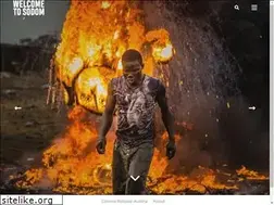 Sites similar to welcome-to-sodom.com