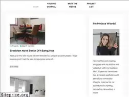 Sites similar to welcome-to-the-woods.com