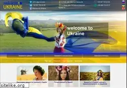 Sites similar to welcome-ukraine.com