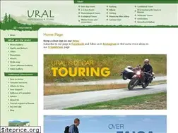 Sites similar to welcome-ural.ru