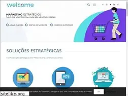 Sites similar to welcome.com.br