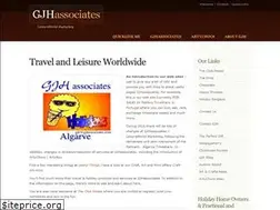 Sites similar to welcome.gjhassociates.com