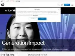 Sites similar to welcome.hp.com