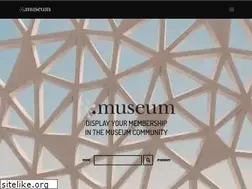 Sites similar to welcome.museum