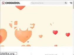 Sites similar to welcome.myloveidol.com