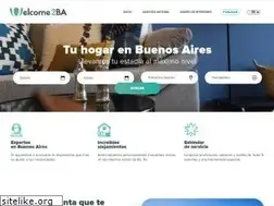Sites similar to welcome2ba.com