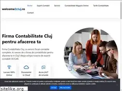 Sites similar to welcome2cluj.ro