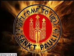 Sites similar to welcome2hell.de