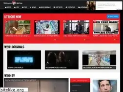 Sites similar to welcome2hiphop.com