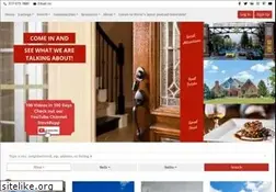 Sites similar to welcome2indy.com