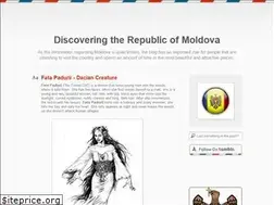 Sites similar to welcome2moldova.com