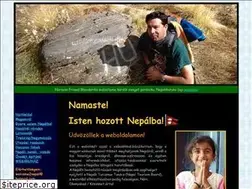 Sites similar to welcome2nepal.hu