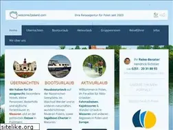 Sites similar to welcome2poland.com
