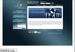 Sites similar to welcome2solutions.com