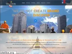 Sites similar to welcomeadnepal.com
