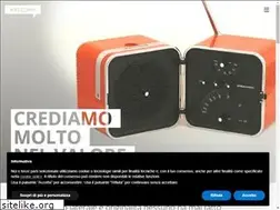 Sites similar to welcomeadv.it