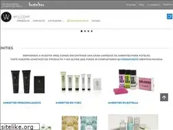 Sites similar to welcomeamenities.net