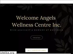 Sites similar to welcomeangels.ca