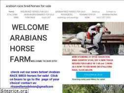 Sites similar to welcomearabians.com