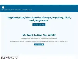 Sites similar to welcomebabykc.com