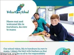 Sites similar to welcomebay.school.nz