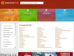 Sites similar to welcomechile.com