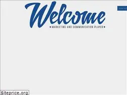 Sites similar to welcomecommunication.com