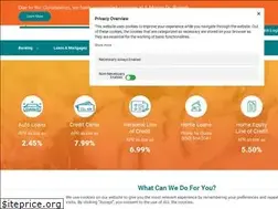 Sites similar to welcomecu.org