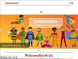 Sites similar to welcomeearth.tv