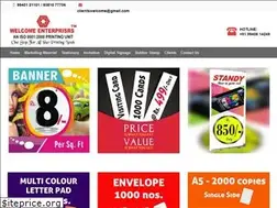Sites similar to welcomeenterprisrs.com