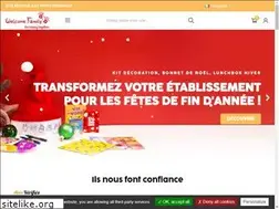 Sites similar to welcomefamily.com