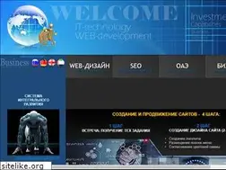 Sites similar to welcomeflash.ru