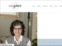 Sites similar to welcomegrace.com