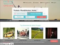 Sites similar to welcomegroups.com